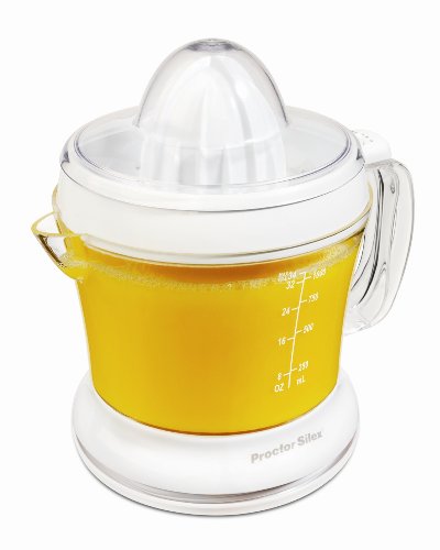 Proctor Silex 66332 Juicit Citrus Juicer
