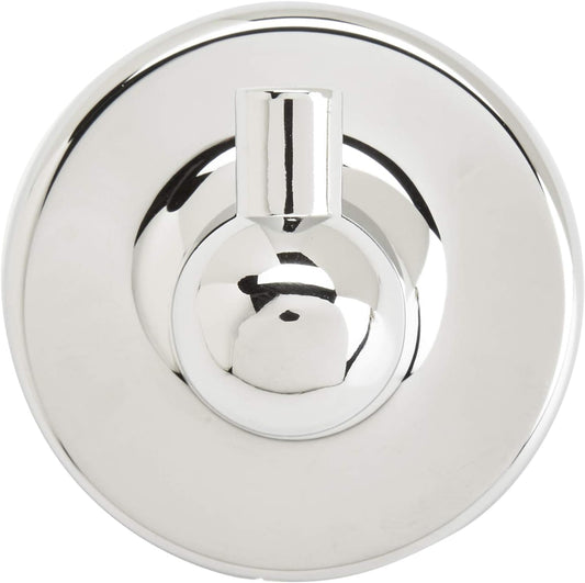 24 inch Chrome Wall Mounted Towel Bar, Bathroom Towel Rack, Towel Holder, Bathroom Accessories