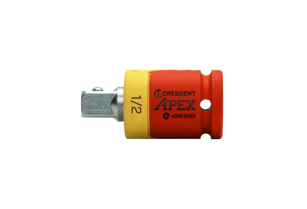 APEX - Eshok-Guard 1/2" Socket Isolator (CAEAD332)